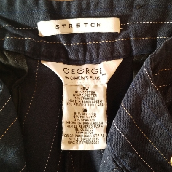 Capris - Picture 2 of 4